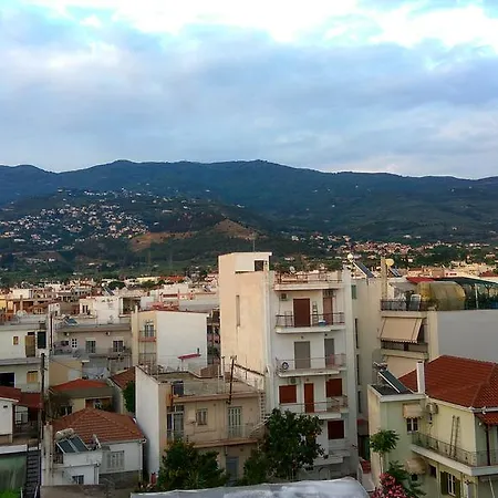 Homestay Like At Volos