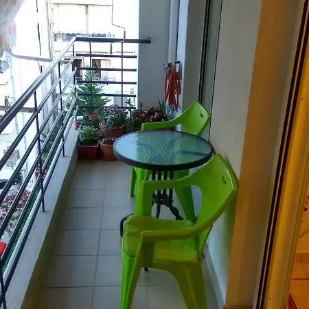 Homestay Like At Volos