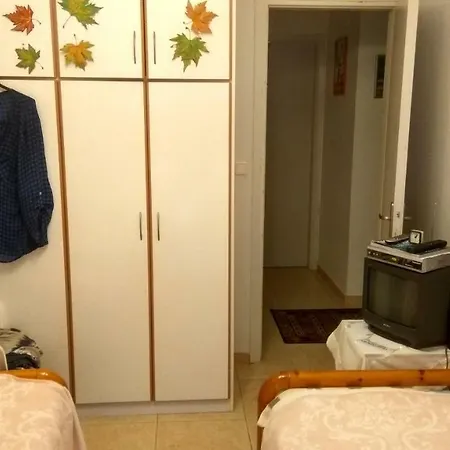 Homestay Like At