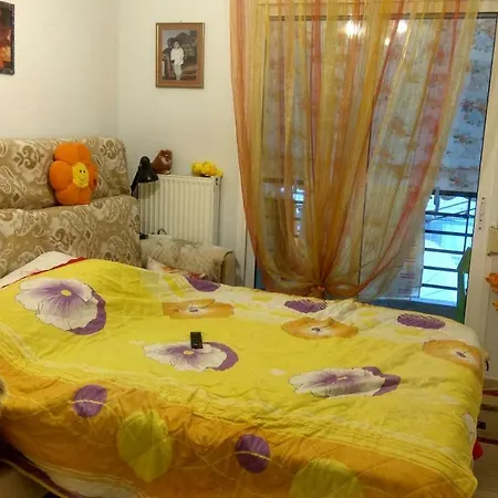 Like At Homestay Volos